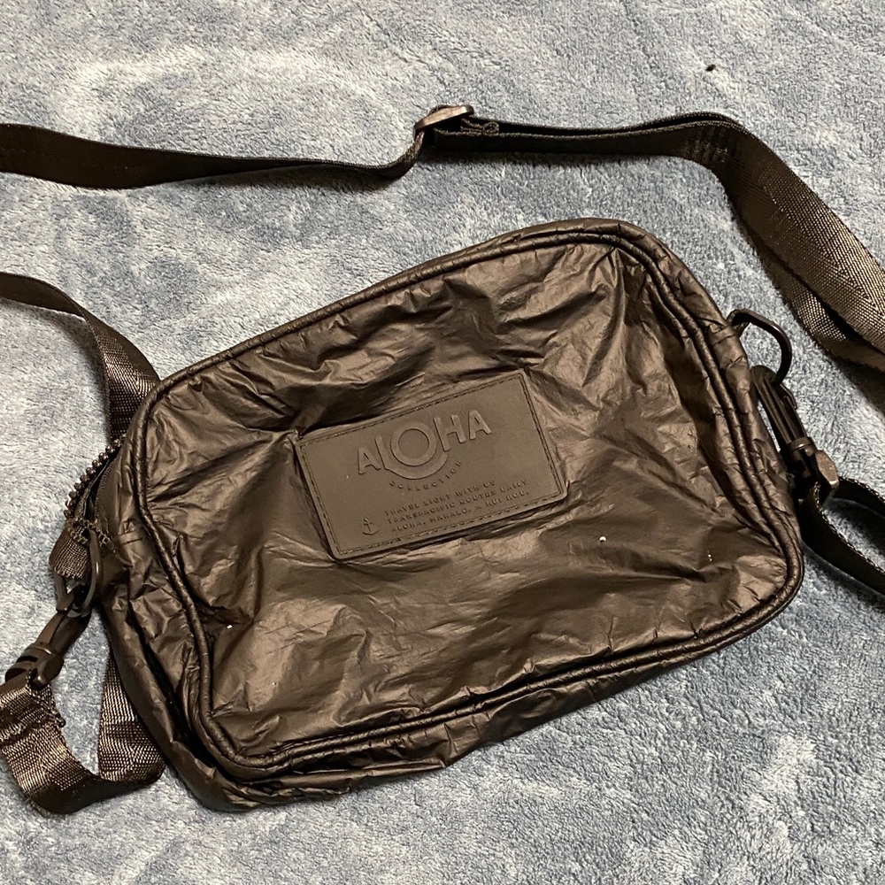 ALOHA Collection Cross Body